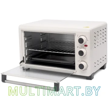 Мини-печь Oursson MO2300/IV картинка 3